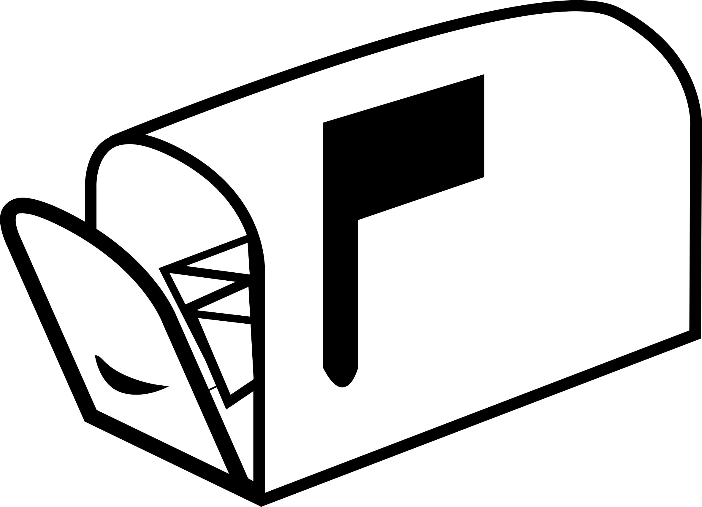 mailbox